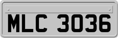MLC3036