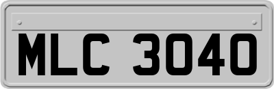 MLC3040