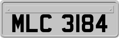 MLC3184