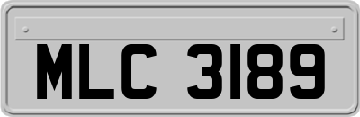 MLC3189