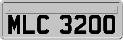 MLC3200