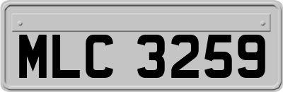 MLC3259