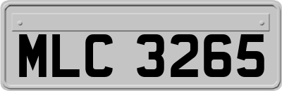 MLC3265
