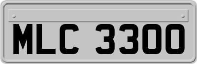 MLC3300