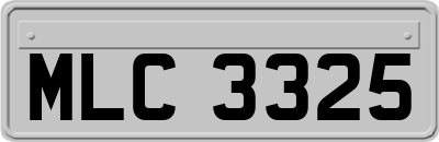 MLC3325