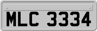 MLC3334