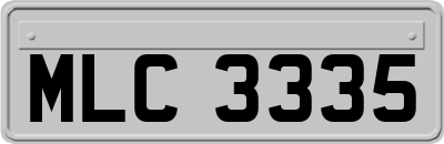 MLC3335