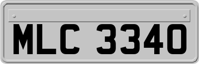 MLC3340
