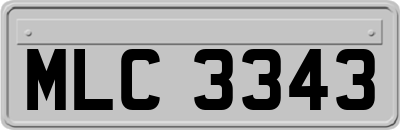 MLC3343