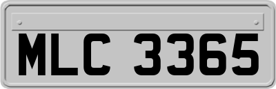 MLC3365
