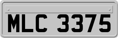 MLC3375
