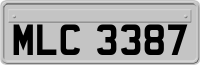 MLC3387