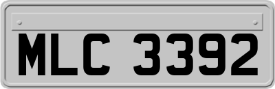 MLC3392