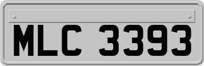 MLC3393