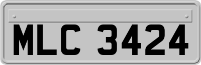 MLC3424