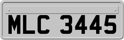 MLC3445