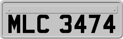 MLC3474