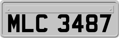 MLC3487