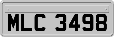 MLC3498