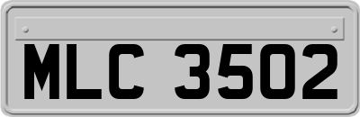 MLC3502