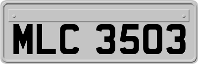 MLC3503
