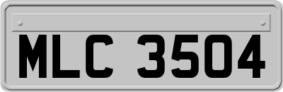 MLC3504