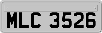 MLC3526