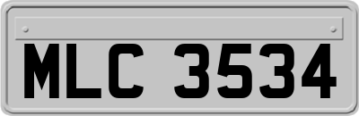 MLC3534