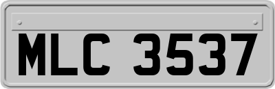 MLC3537