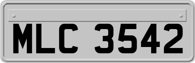 MLC3542