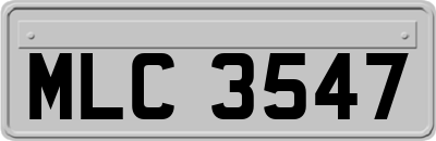 MLC3547