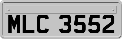 MLC3552
