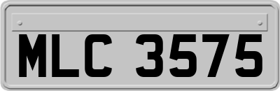 MLC3575