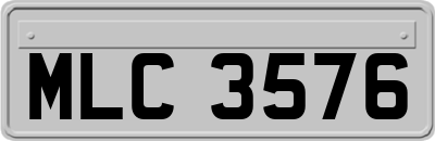 MLC3576