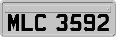MLC3592