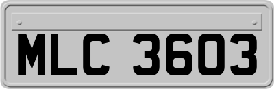MLC3603