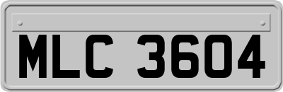 MLC3604