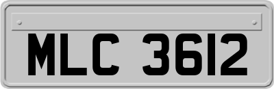 MLC3612