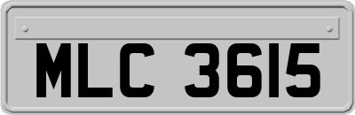 MLC3615