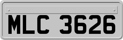 MLC3626