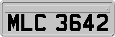 MLC3642