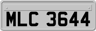 MLC3644