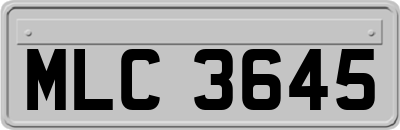 MLC3645
