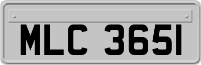 MLC3651