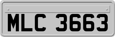 MLC3663