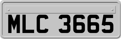 MLC3665