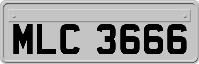 MLC3666