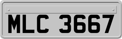 MLC3667