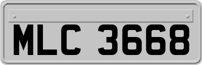 MLC3668