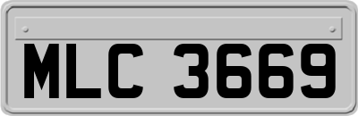 MLC3669